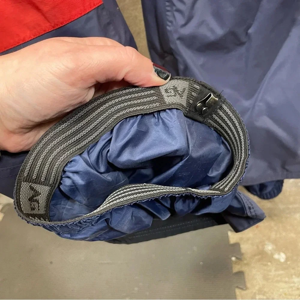 Burton Analog Cinderblade snow pants men’s large